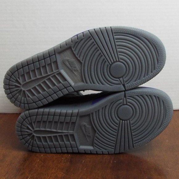 🆕️ Nike Women's Air Jordan 1 Mid SE Sheila Rashid Unite wms sz 5 CW5897-005 - Picture 6 of 7